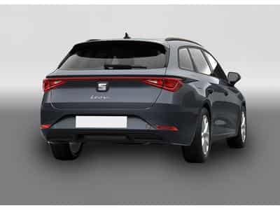 Seat Leon (2026) - Foto 4