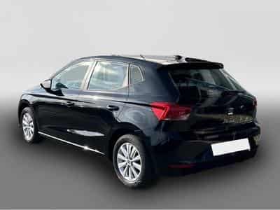 Seat Ibiza (2026) - Photo 4