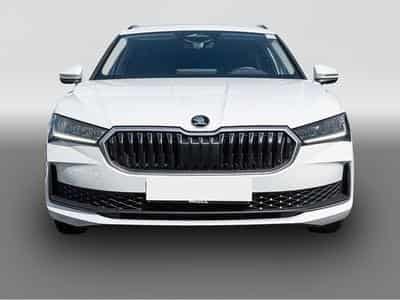 Skoda Superb (2025) - Foto 2