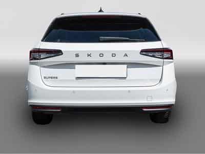 Skoda Superb (2025) - Foto 5