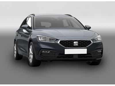 Seat Leon (2026) - Photo 2