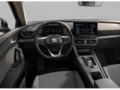 Seat Leon (2026) - Photo 6