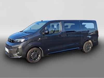 Opel Zafira (2026) - Photo 1