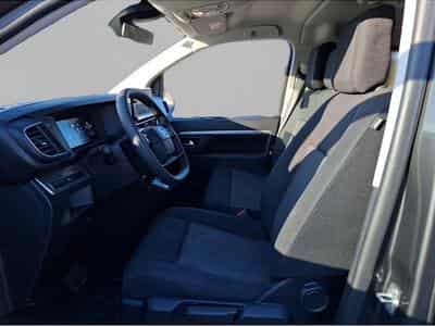 Opel Zafira (2026) - Photo 3