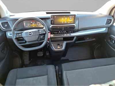 Opel Zafira (2026) - Photo 5