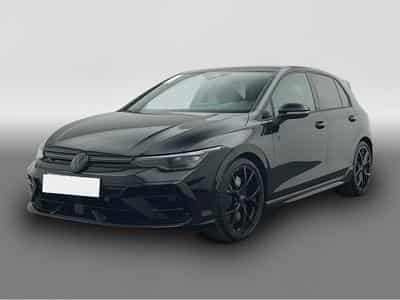 VW Golf (2026) - Photo 1