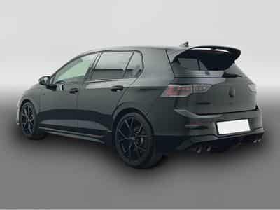 VW Golf (2026) - Photo 3