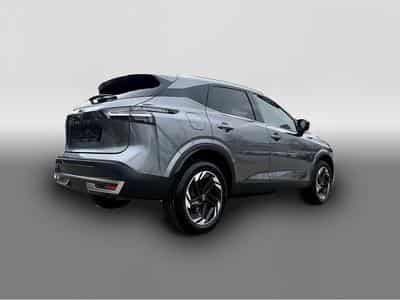Nissan Qashqai (2026) - Photo 4