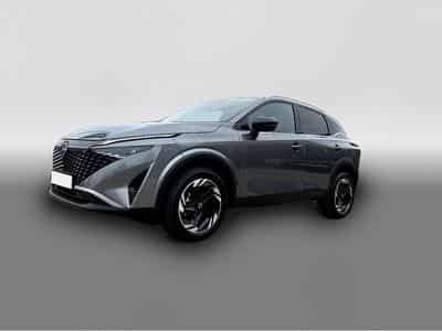 Nissan Qashqai (2026) - Photo 1