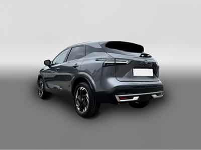 Nissan Qashqai (2026) - Photo 2