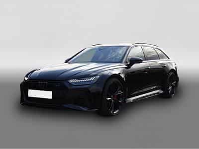 Audi RS6 (2025) - Photo 1