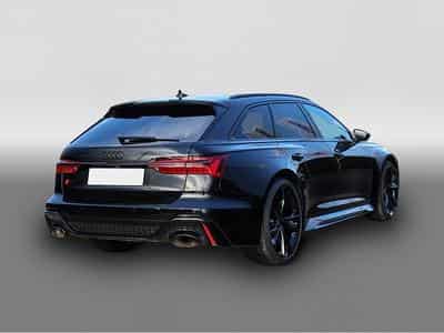 Audi RS6 (2025) - Photo 3
