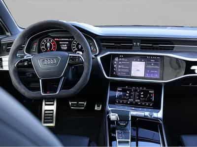 Audi RS6 (2025) - Photo 6