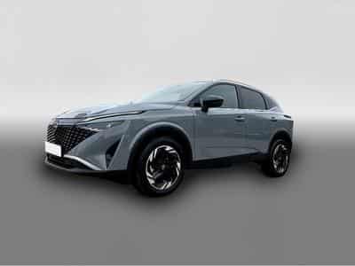 Nissan Qashqai (2026) - Photo 1