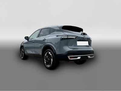 Nissan Qashqai (2026) - Photo 2