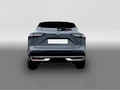 Nissan Qashqai (2026) - Photo 3