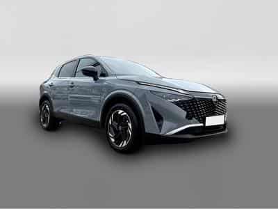 Nissan Qashqai (2026) - Photo 5