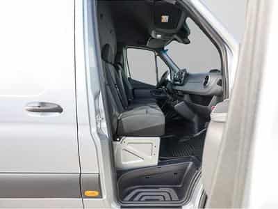 Mercedes Sprinter (2025) - Foto 2