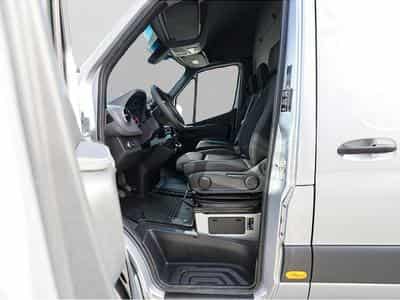 Mercedes Sprinter (2025) - Foto 4