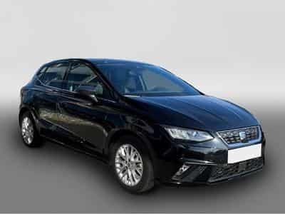 Seat Ibiza (2026) - Photo 2