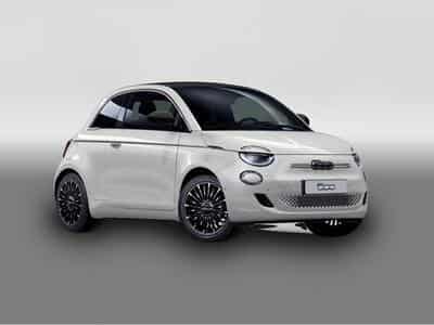 Fiat 500 (2026) - Photo 1