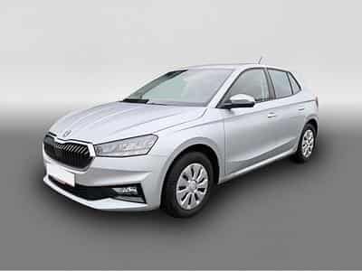 Skoda Fabia (2025) - Photo 1