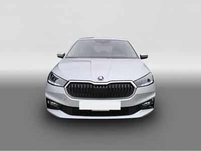 Skoda Fabia (2025) - Photo 2