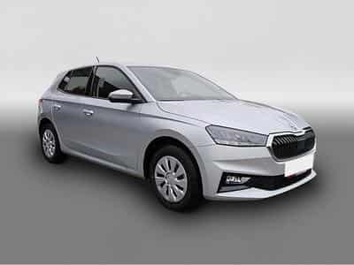 Skoda Fabia (2025) - Photo 3