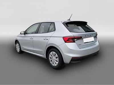 Skoda Fabia (2025) - Photo 5