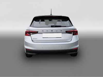 Skoda Fabia (2025) - Photo 6