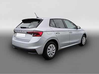 Skoda Fabia (2025) - Photo 7