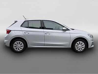 Skoda Fabia (2025) - Photo 8