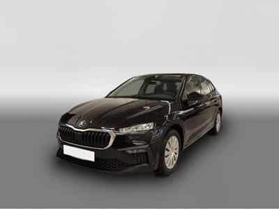 Skoda Scala (2025) - Photo 1