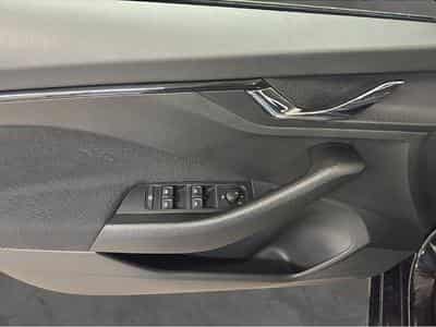 Skoda Scala (2025) - Photo 10