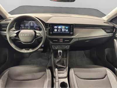 Skoda Scala (2025) - Photo 12