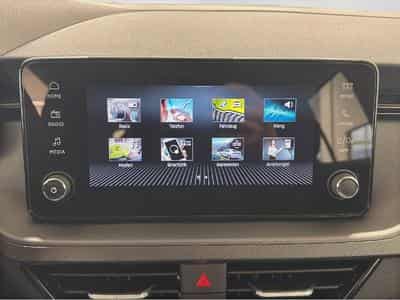 Skoda Scala (2025) - Photo 14