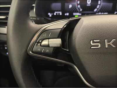 Skoda Scala (2025) - Photo 15