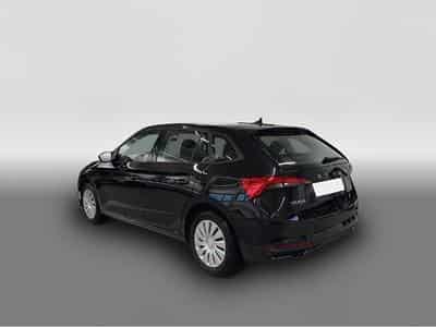 Skoda Scala (2025) - Photo 4