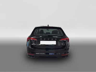 Skoda Scala (2025) - Photo 5