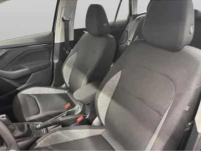 Skoda Scala (2025) - Photo 9