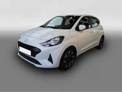 Hyundai i10 (2026) - Photo 1