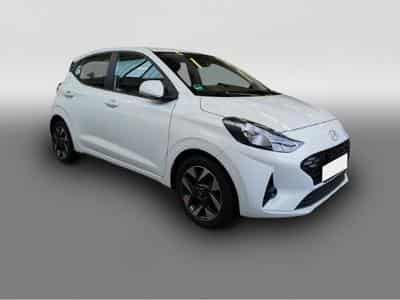 Hyundai i10 (2026) - Photo 3