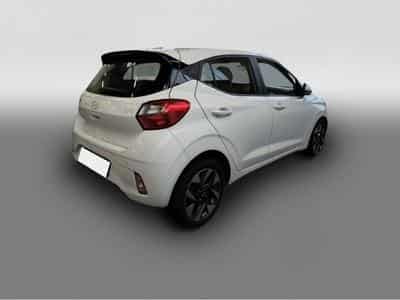 Hyundai i10 (2026) - Photo 4