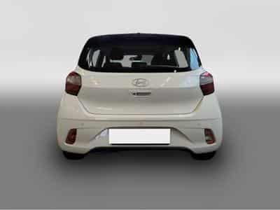 Hyundai i10 (2026) - Photo 5