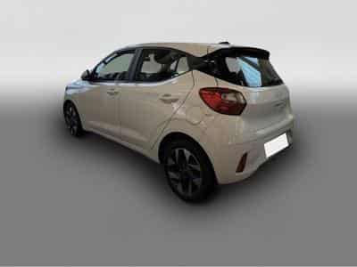 Hyundai i10 (2026) - Photo 6
