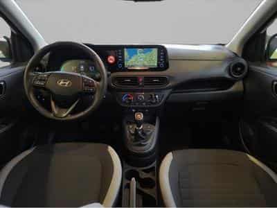 Hyundai i10 (2026) - Photo 7