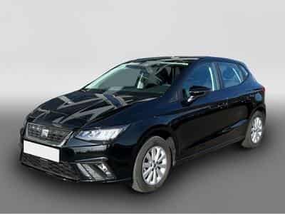Seat Ibiza (2026) - Photo 1