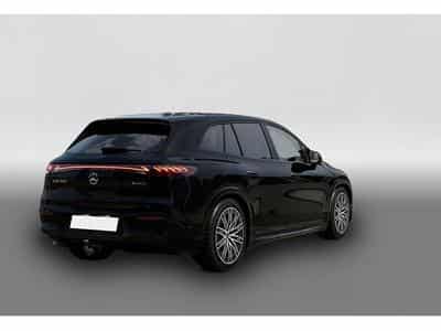 Mercedes EQS (2023) - Photo 3