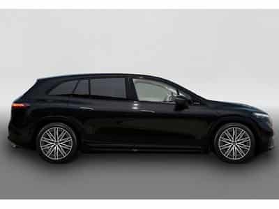 Mercedes EQS (2023) - Photo 5
