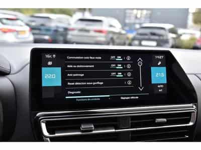 Citroën C5 Aircross (2024) - Photo 13